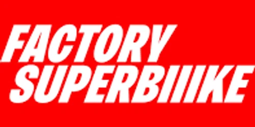 Factory SuperBike Promo Code