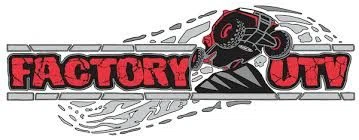 Factory UTV Promo Code