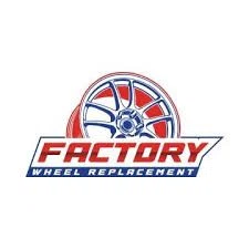 Factory Wheel Replacement Merchant Logo
