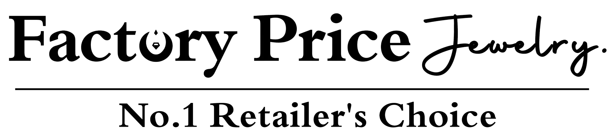 Factory Price Jewelry Promo Code
