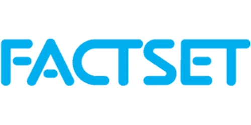 FactSet Promo Code