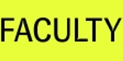Faculty World Promo Code