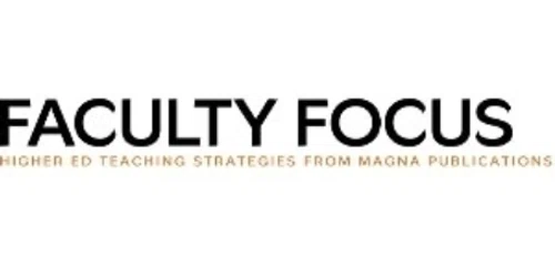 Faculty Focus Promo Code