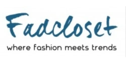Fadcloset Merchant logo