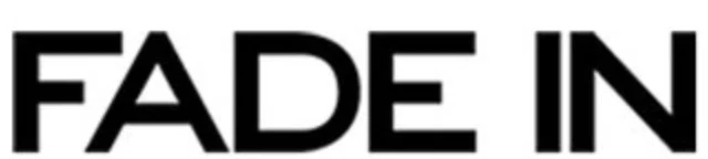 Fade In discount code