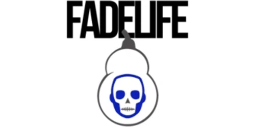 Fadelife Clothing Promo Code
