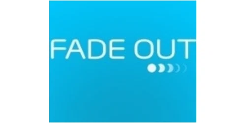 Fade Out Promo Code