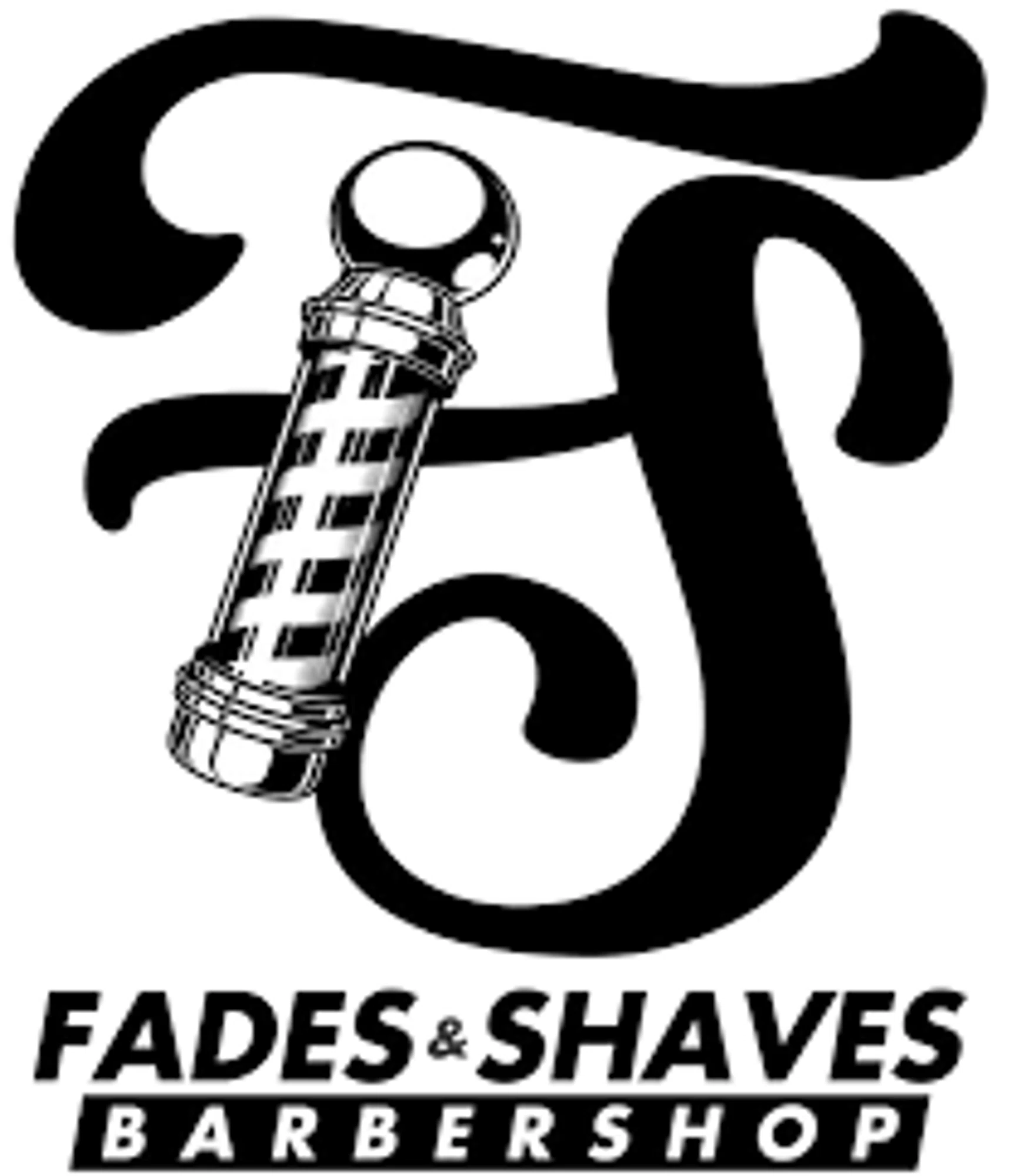 Fades & Shaves Barbershop coupons