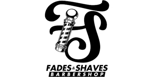 Fades & Shaves Barbershop Promo Code