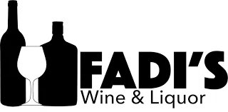 Fadis wine and liquor Merchant Logo