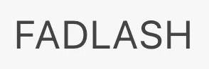 Fadlash Merchant Logo