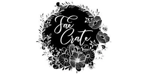 Fae Crate Merchant logo