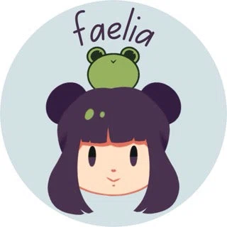 Faelia Promo Code