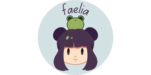 Faelia Promo Code