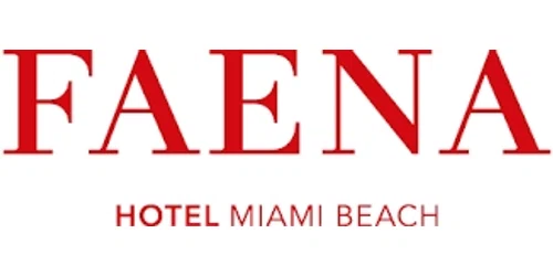 Faena Hotel Promo Code