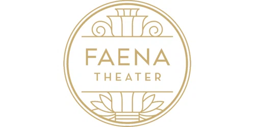 Faena Theater Promo Code