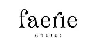 Faerie Undies Promo Code