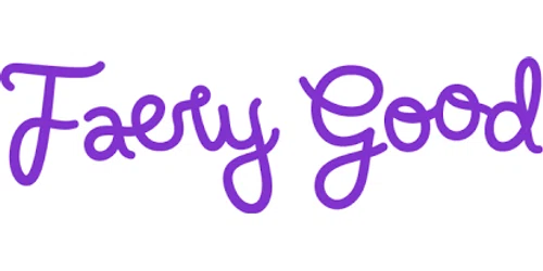 Faery Good Promo Code