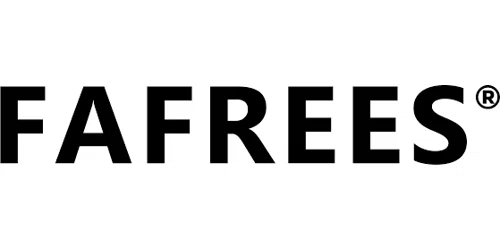 Fafrees Merchant logo