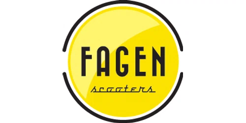 Fagen Scooters Promo Code