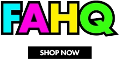 fahq Promo Code