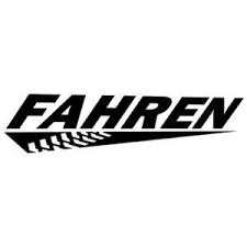 Fahren Promo Code