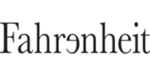 Fahrenheit New York Merchant logo