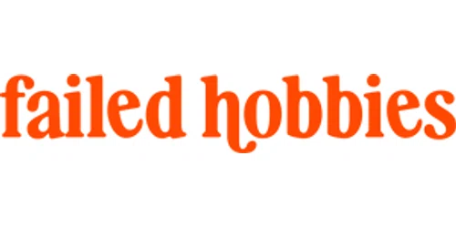 Failed Hobbies Promo Code
