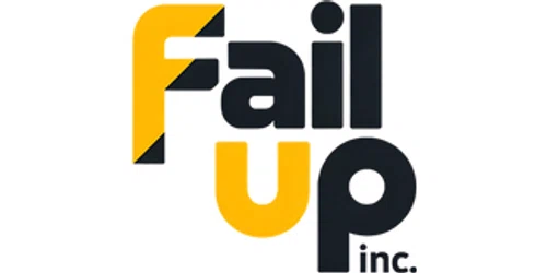 Fail Up Inc. Promo Code