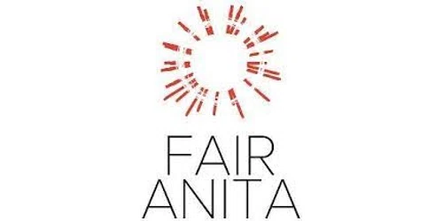 Fair Anita Promo Code