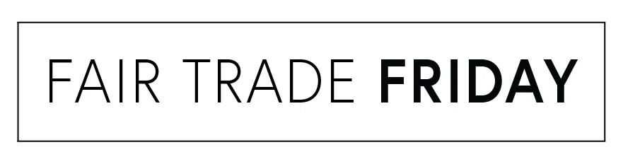 Fair Trade Friday Promo Code