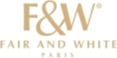 Fair and White Merchant logo