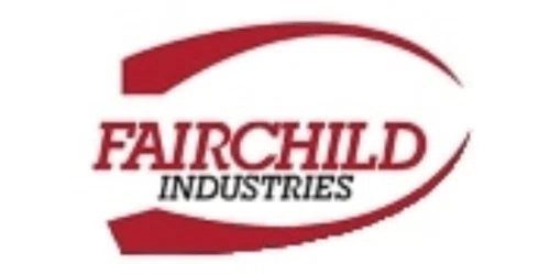 Fairchild Industries Promo Code