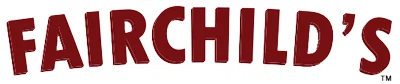 Fairchild's Vinegar Merchant Logo