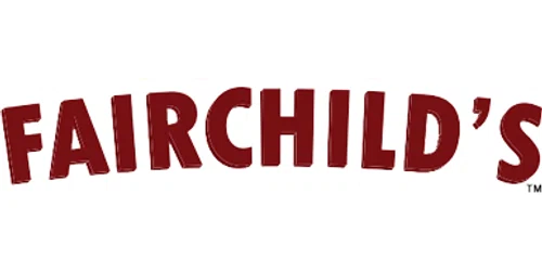 Fairchild's Vinegar Promo Code