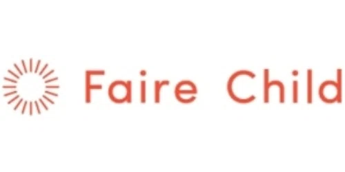 Faire Child Promo Code