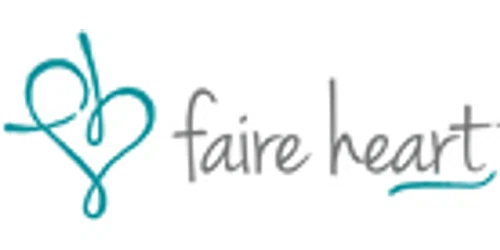 Faire Heart Promo Code
