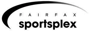 Fairfax Sportsplex Merchant Logo