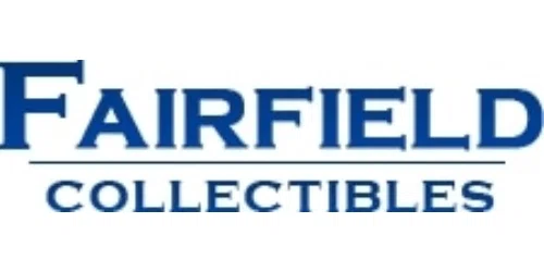 Fairfield Collectibles Merchant logo