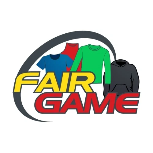 Fair Game coupons