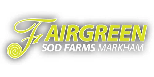 Fairgreen Sod Farms Promo Code