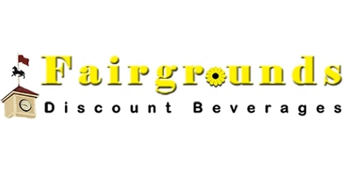 Fairgrounds Discount Beverages Promo Code