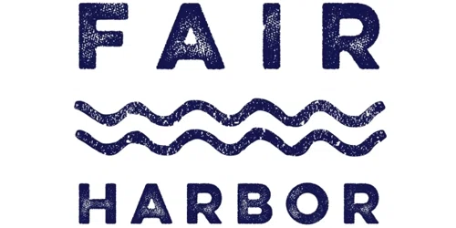 Fair Harbor Clothing Merchant logo