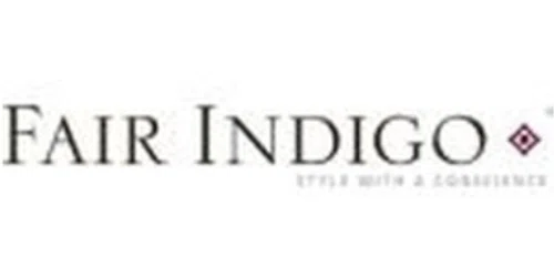 Fair Indigo Merchant logo