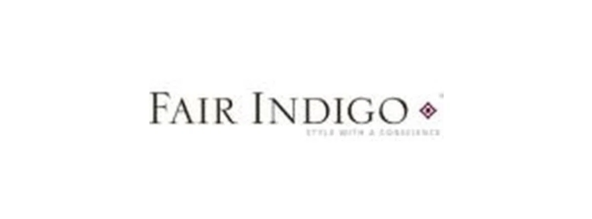 FAIR INDIGO Promo Code — 35% Off (Sitewide) in Mar 2024