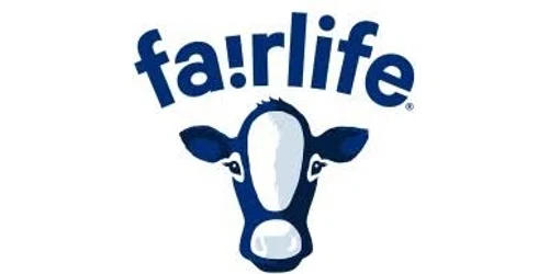 Fairlife Merchant logo