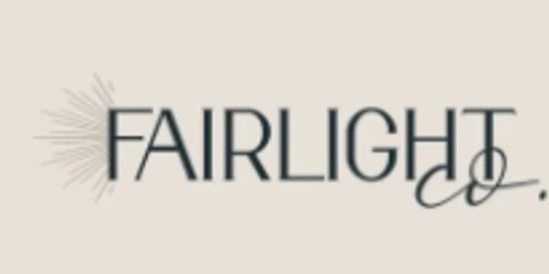 Fairlight Co. Promo Code