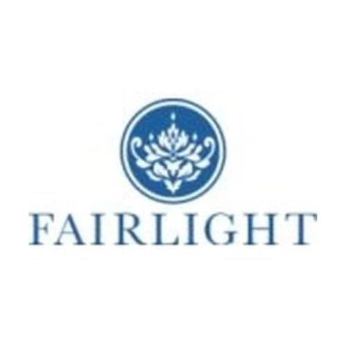 FAIRLIGHT Promo Code — Get 90 Off in August 2024