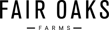 Fair Oaks Farms Merchant Logo