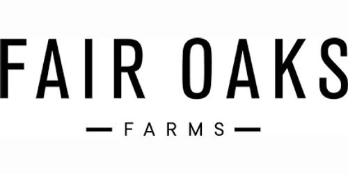 Fair Oaks Farms Promo Code